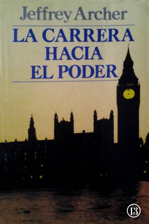 Jeffrey Archer