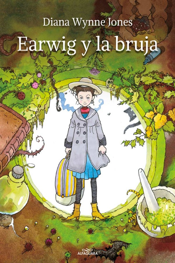 Diana Wynne Jones