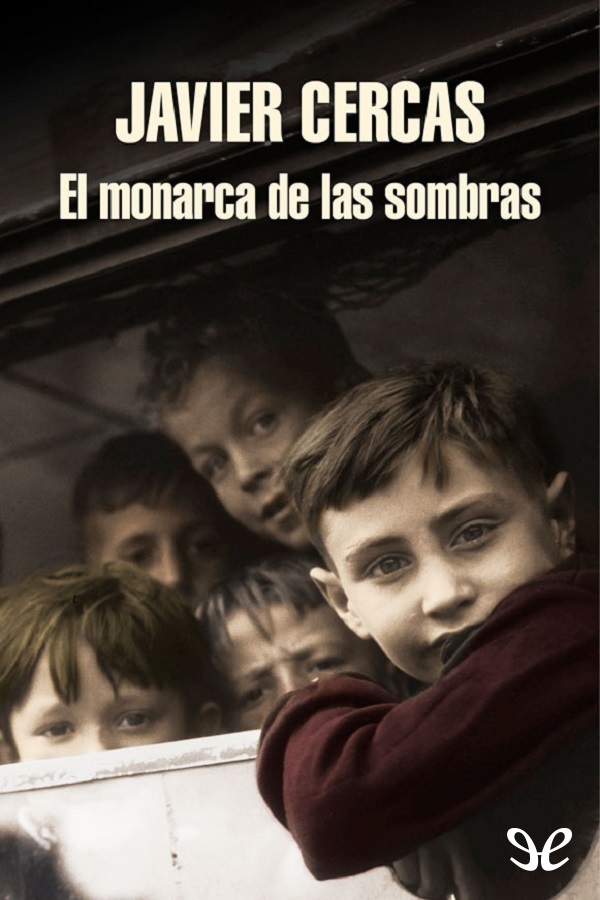 Javier Cercas