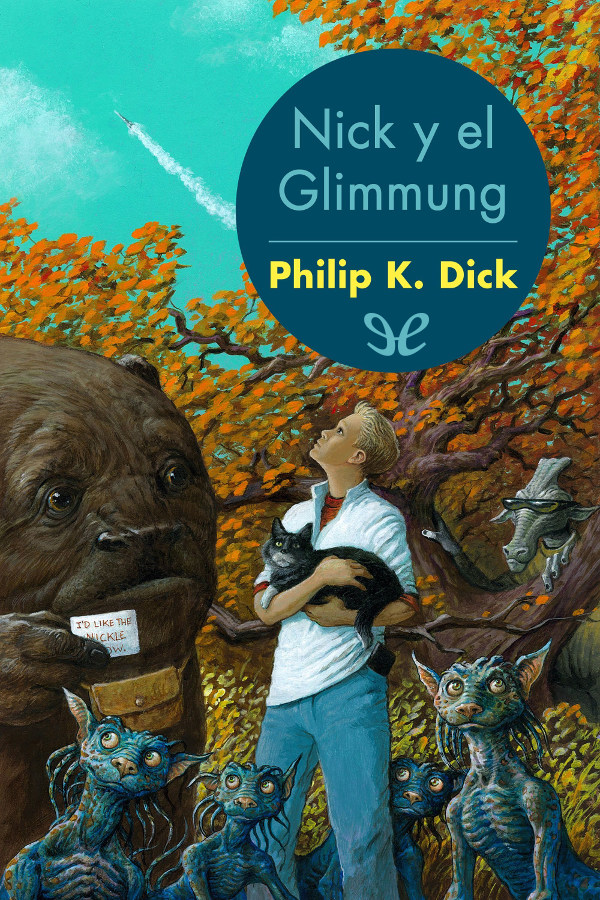 Philip K. Dick