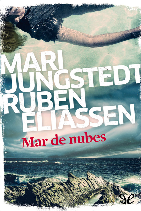 Mar de nubes