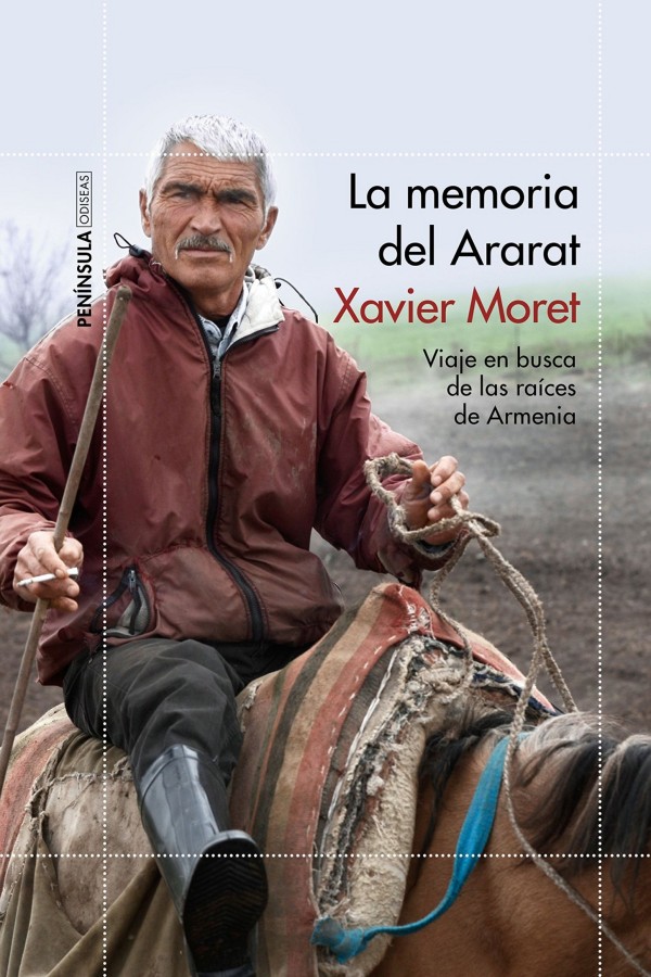 Xavier Moret