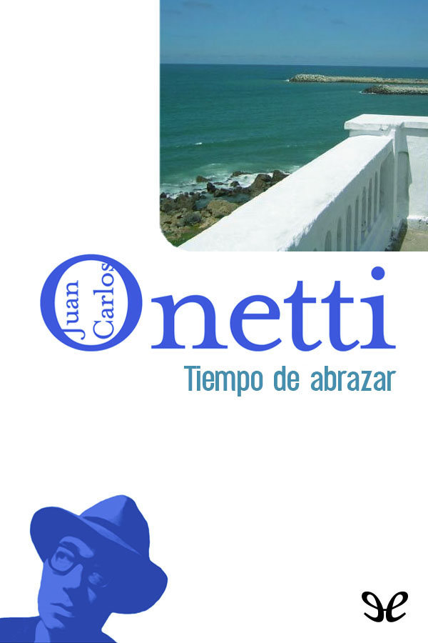 Juan Carlos Onetti