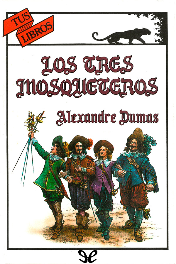 Alexandre Dumas
