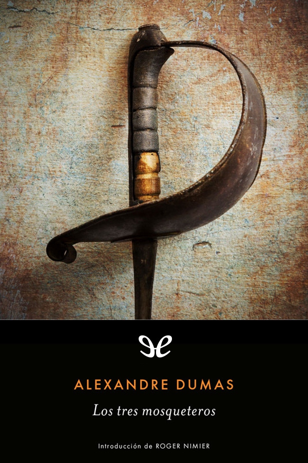 Alexandre Dumas