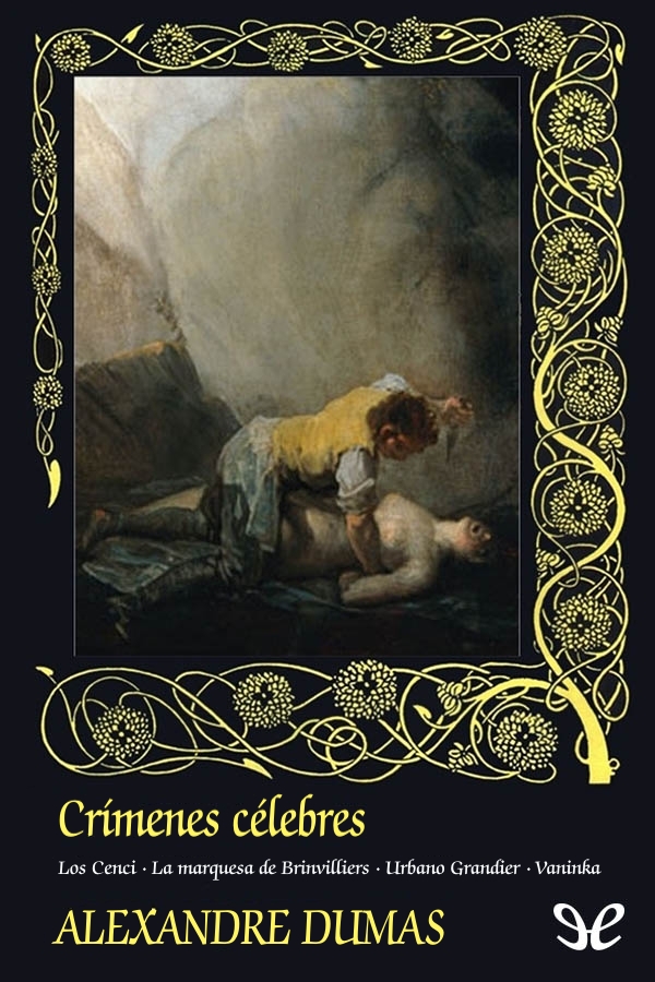 Alexandre Dumas