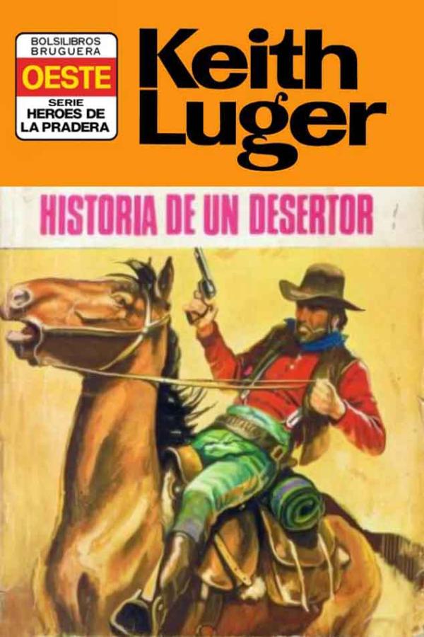 Keith Luger