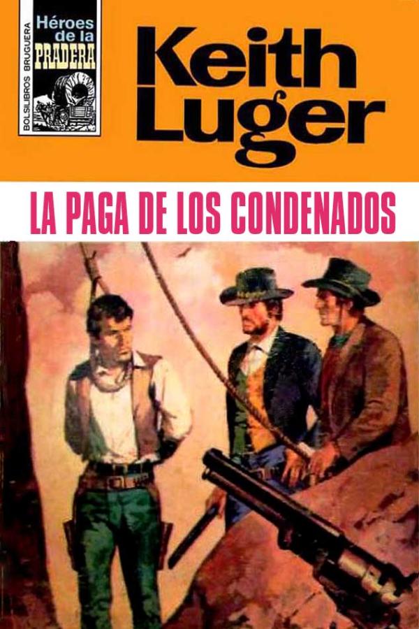 Keith Luger