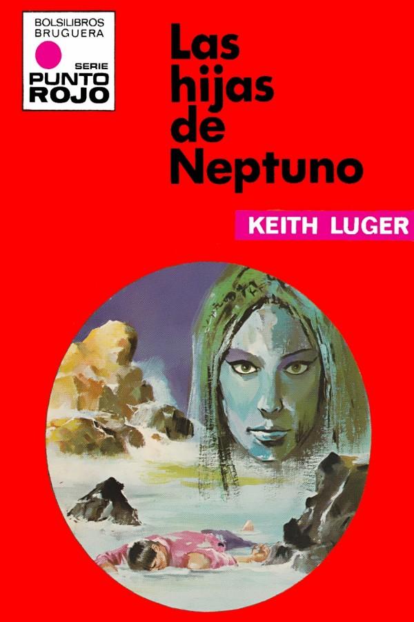Keith Luger