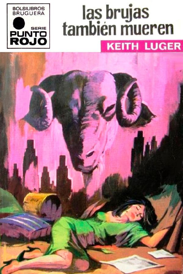 Keith Luger