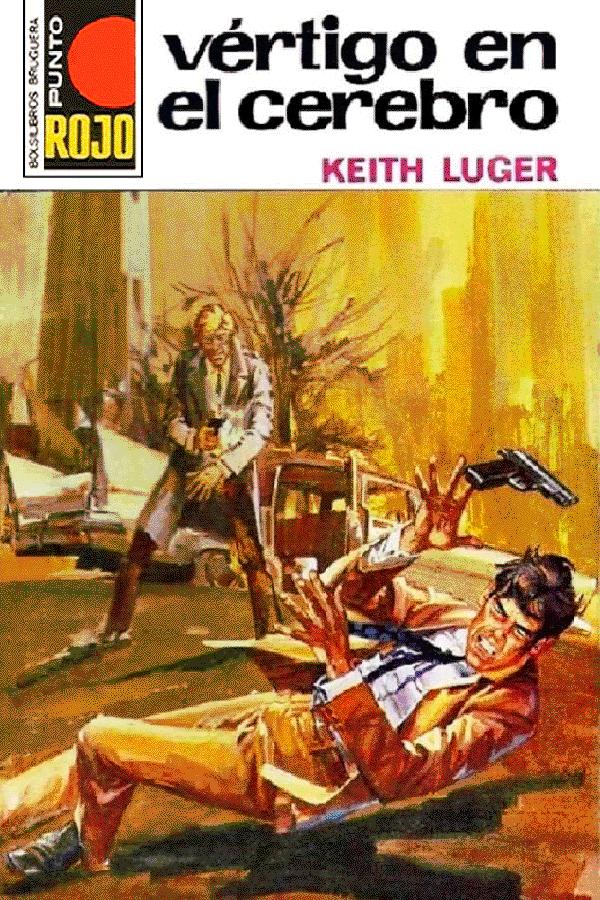 Keith Luger