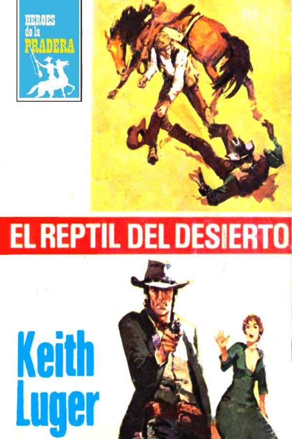 Keith Luger