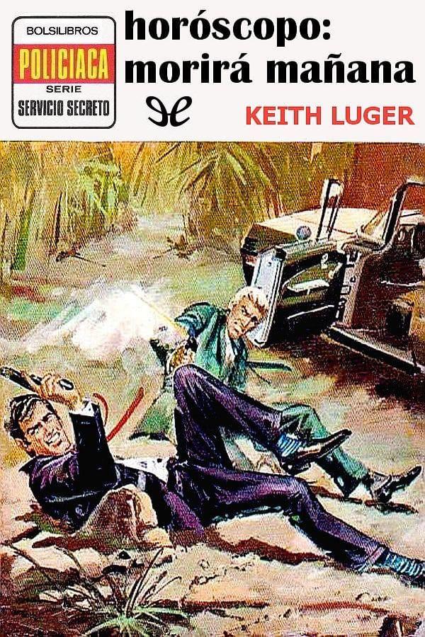 Keith Luger