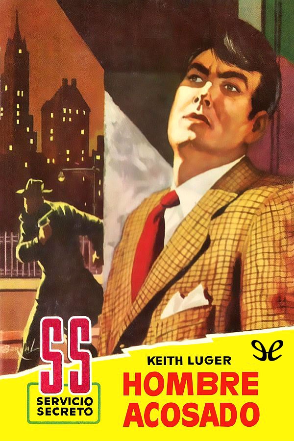 Keith Luger