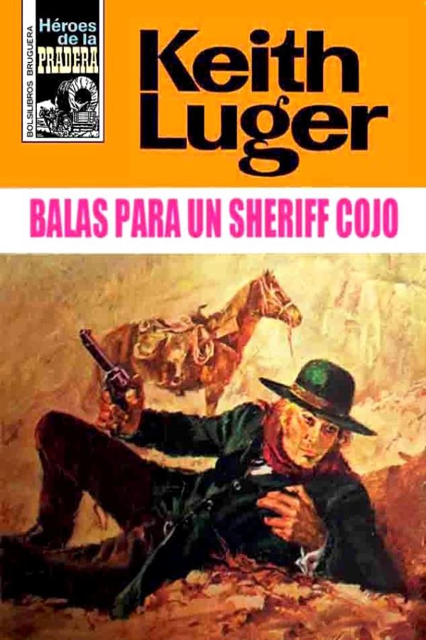 Keith Luger