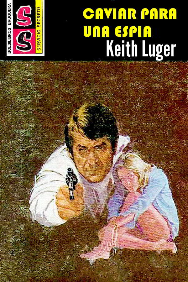 Keith Luger
