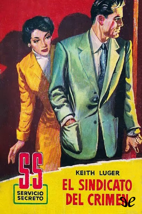 Keith Luger