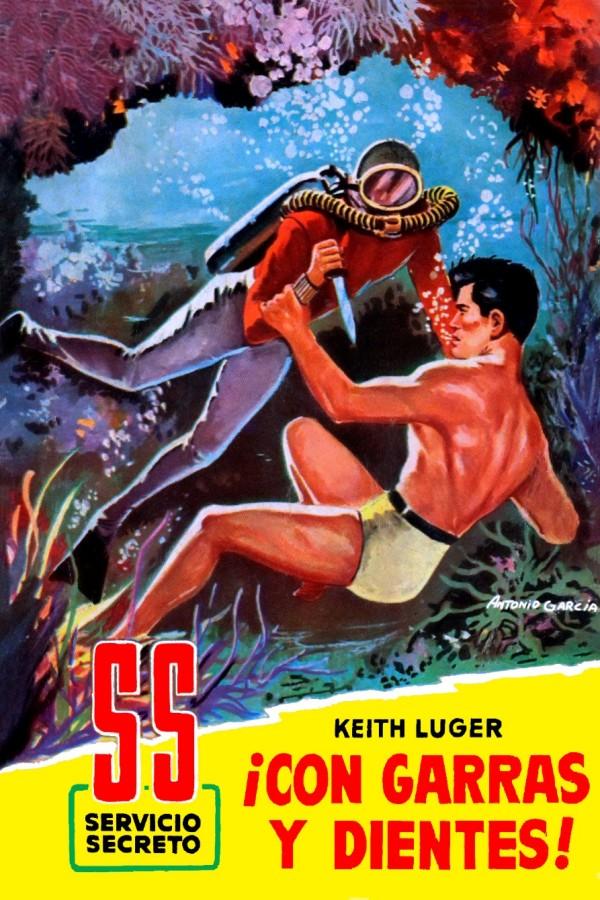 Keith Luger