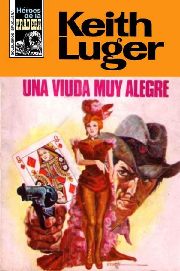 Keith Luger