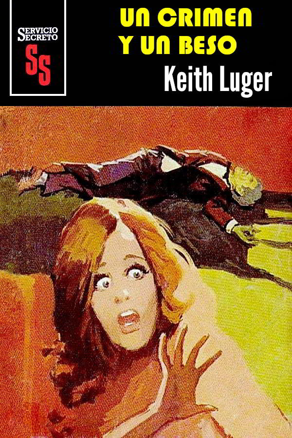 Keith Luger