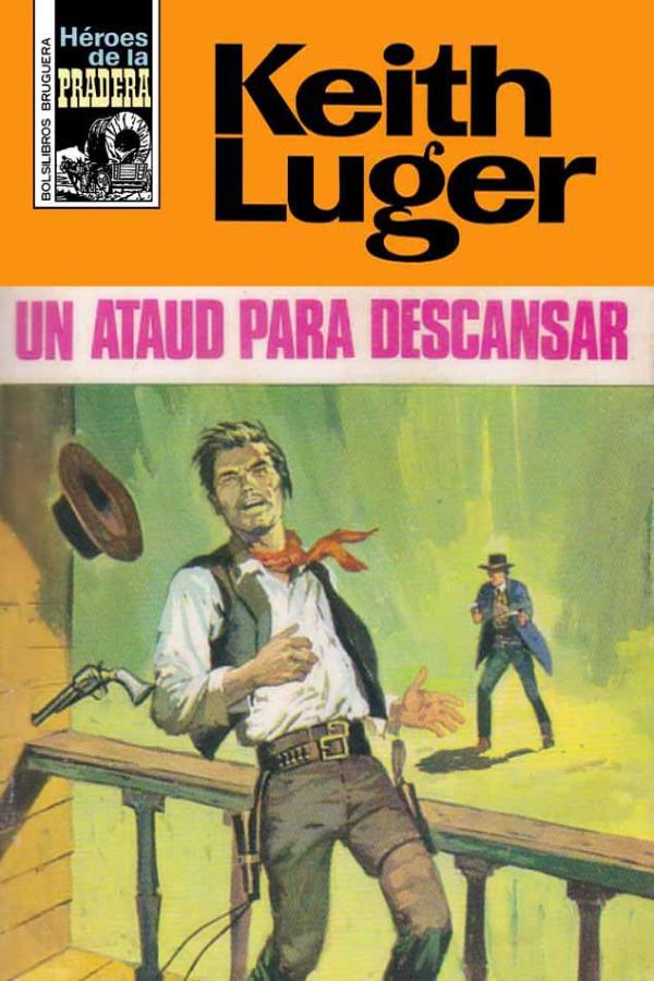 Keith Luger