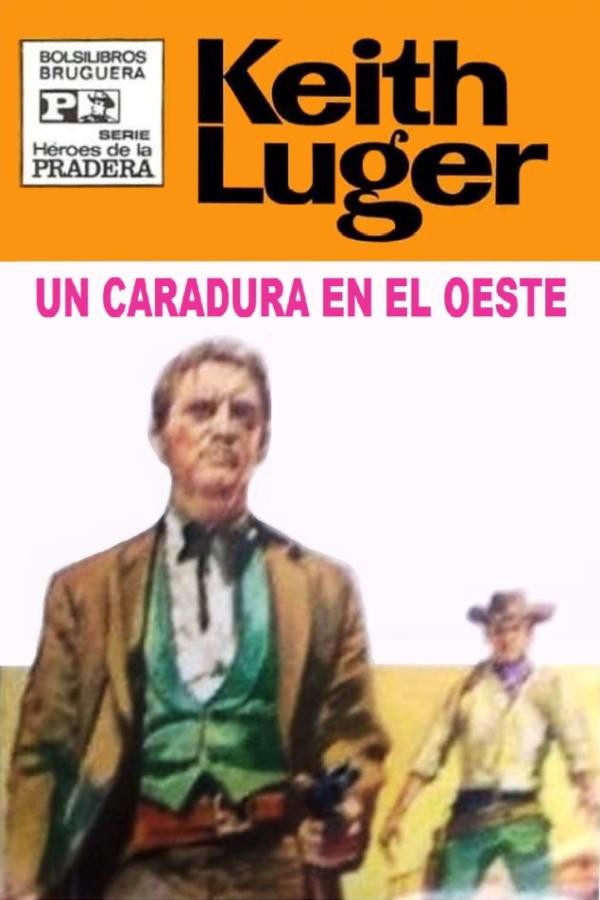 Keith Luger