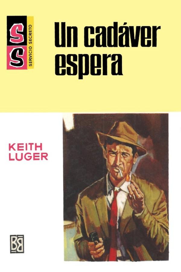 Keith Luger