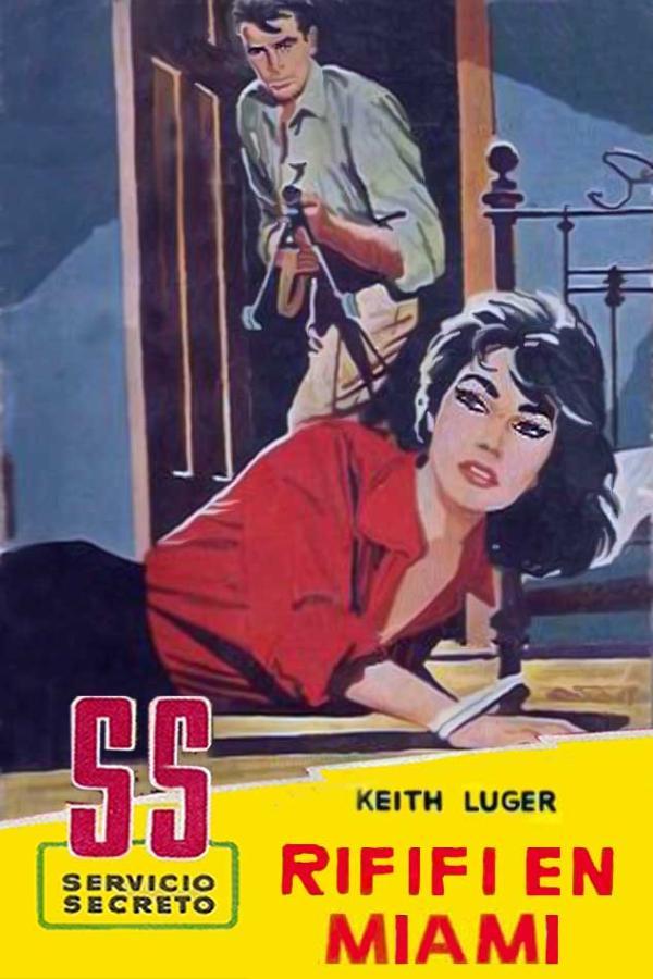 Keith Luger