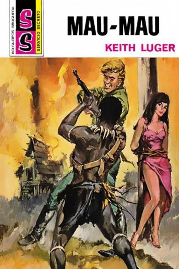 Keith Luger