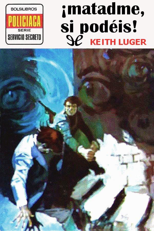 Keith Luger