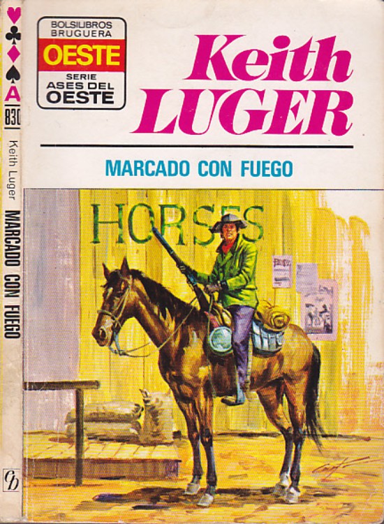 Keith Luger