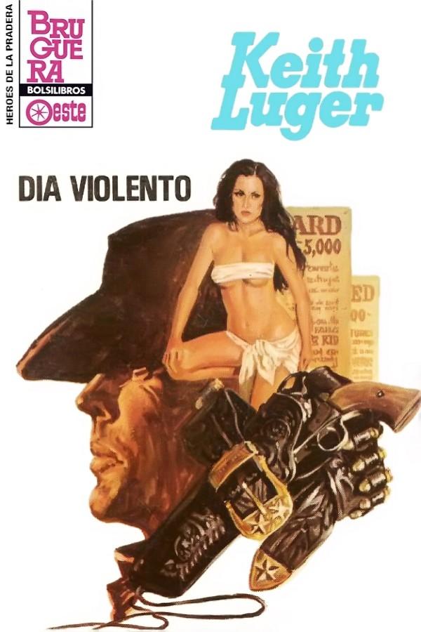 Día violento