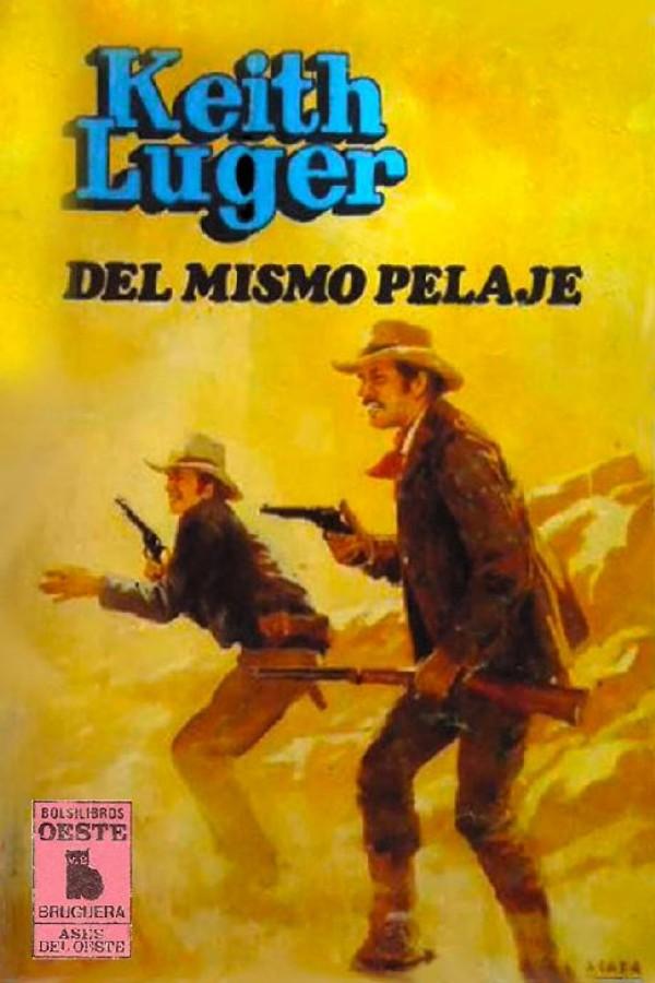 Keith Luger