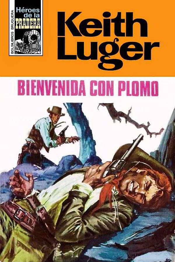 Keith Luger