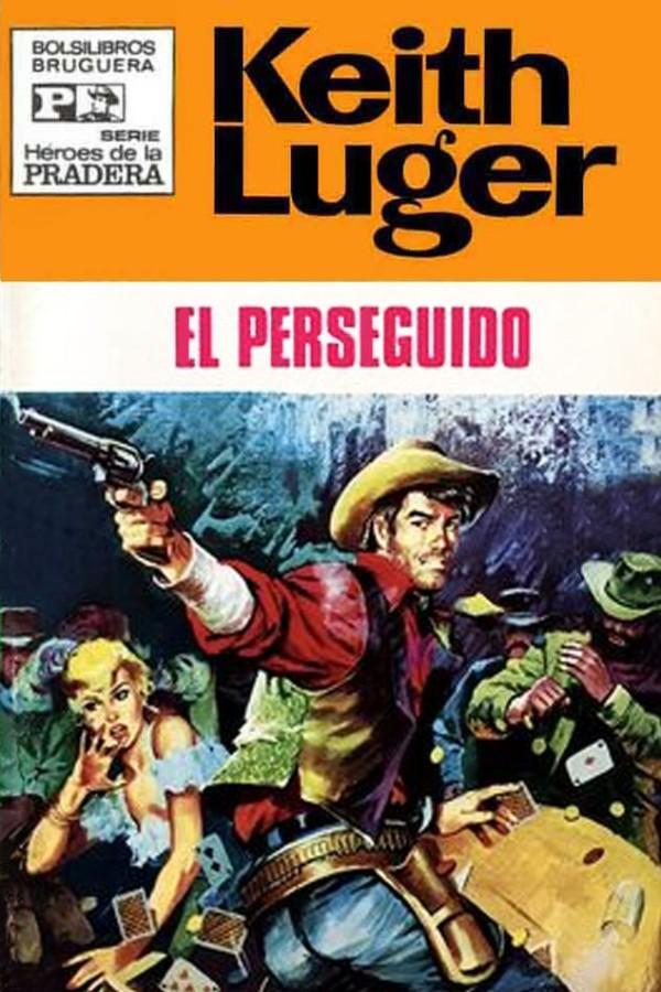 Keith Luger