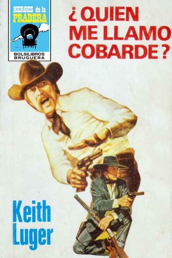 Keith Luger