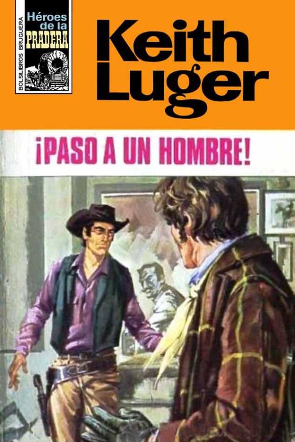 Keith Luger