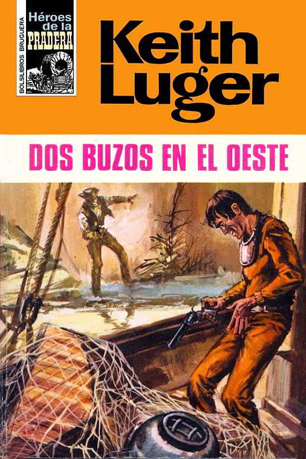 Keith Luger