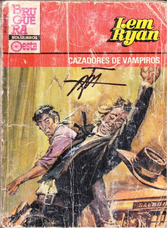 Lem Ryan