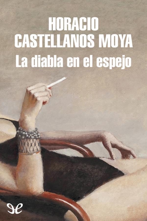 Horacio Castellanos Moya