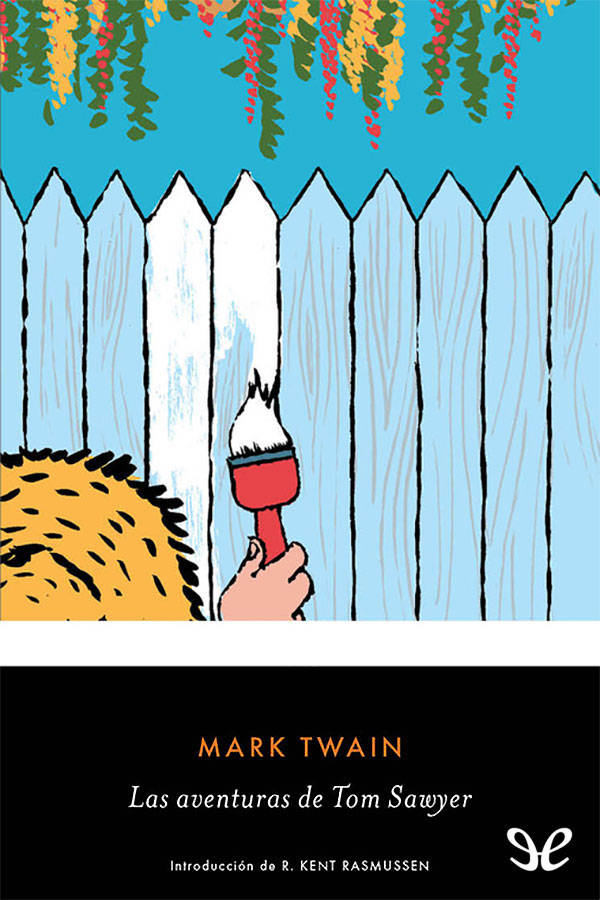 Mark Twain