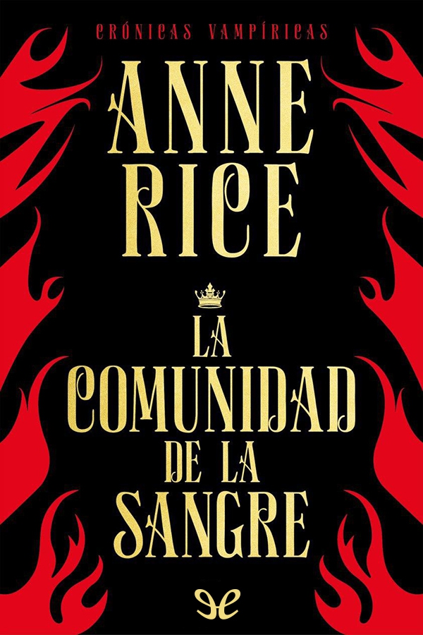 Anne Rice