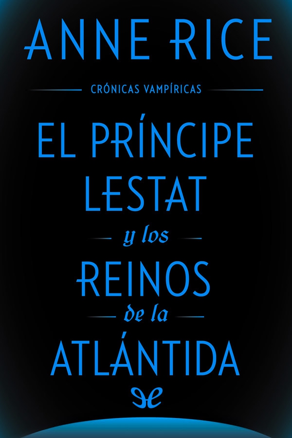 Anne Rice