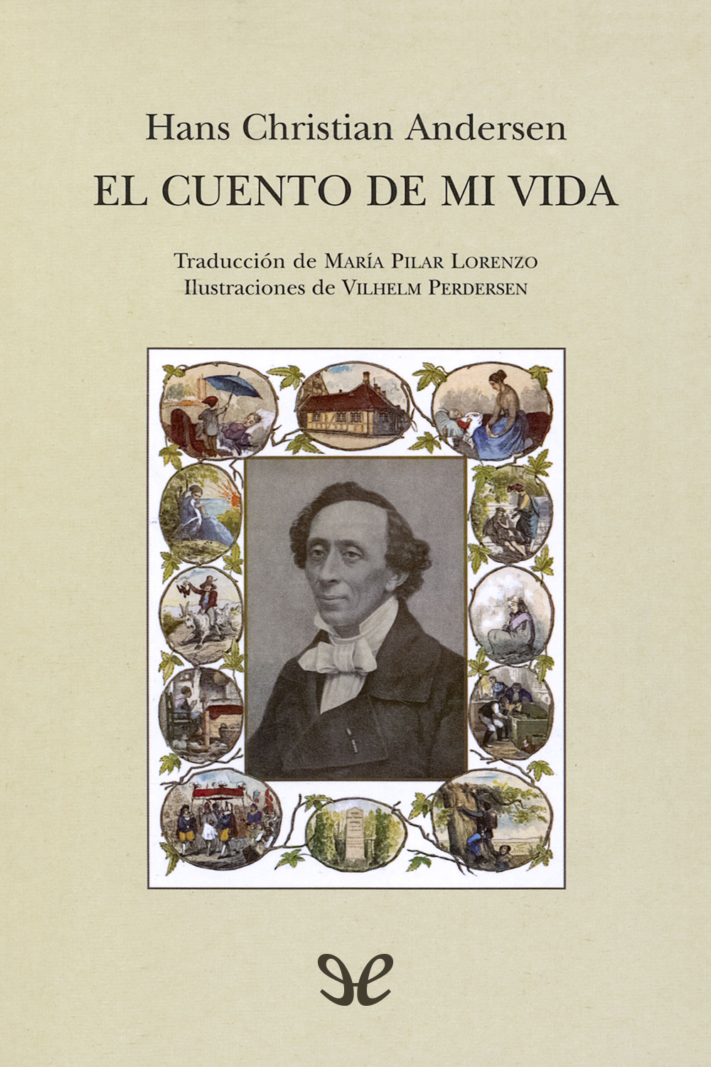 Hans Christian Andersen