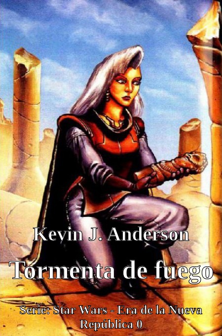 Kevin J. Anderson
