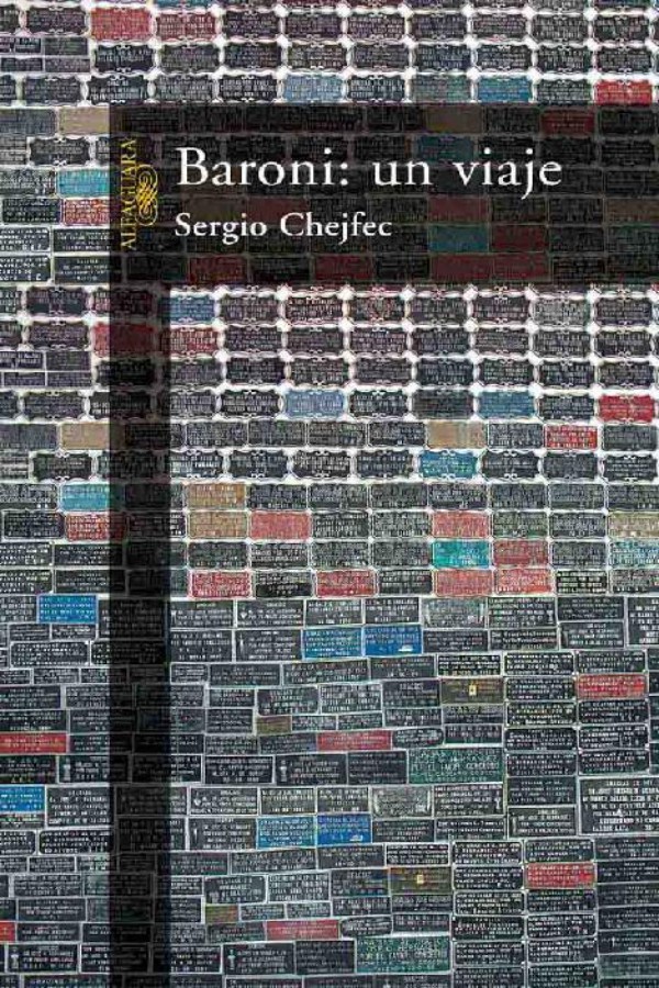 Baroni: Un viaje