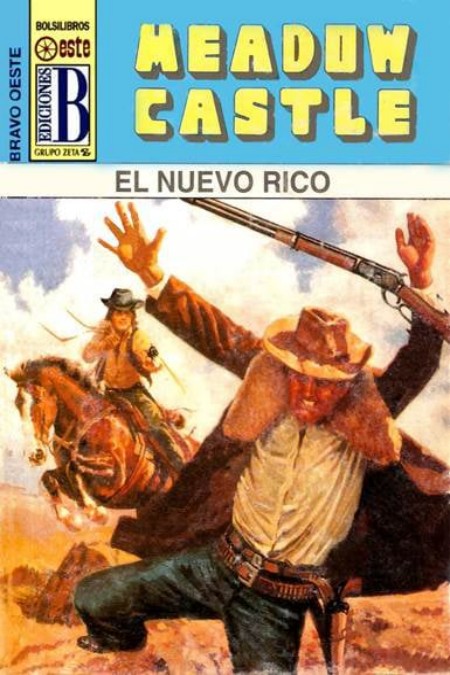 El nuevo rico