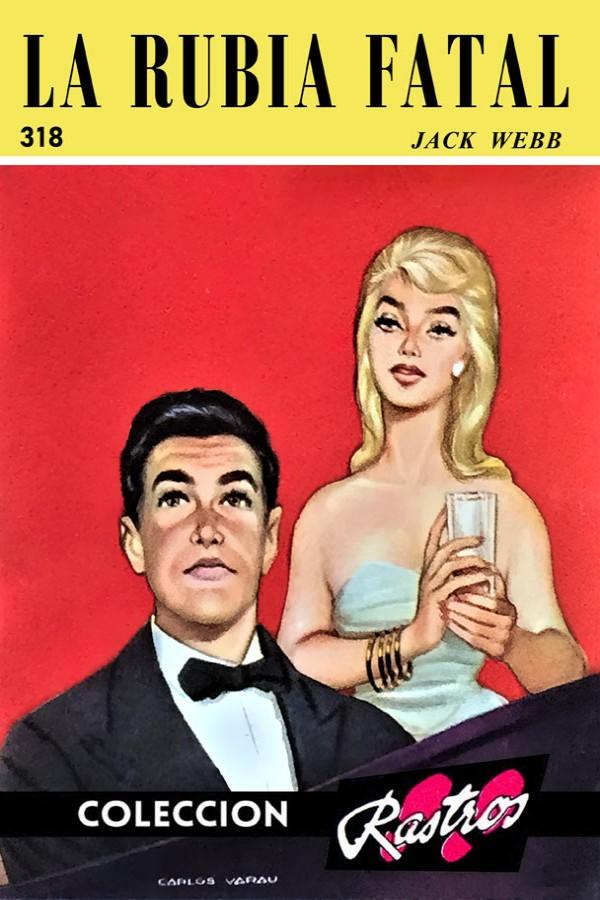 La rubia fatal