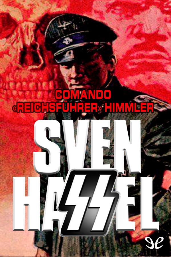 Sven Hassel