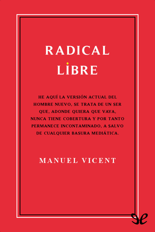 Manuel Vicent